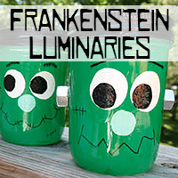 Frankenstein Luminaries