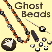 Ghost Beads
